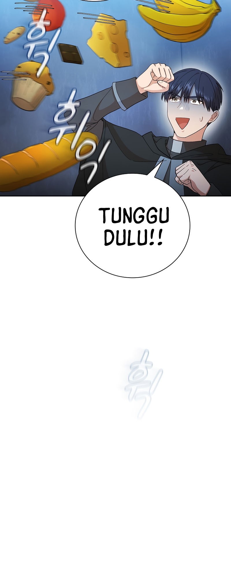 Magic Academy Survival Guide Bab 47 halaman 6