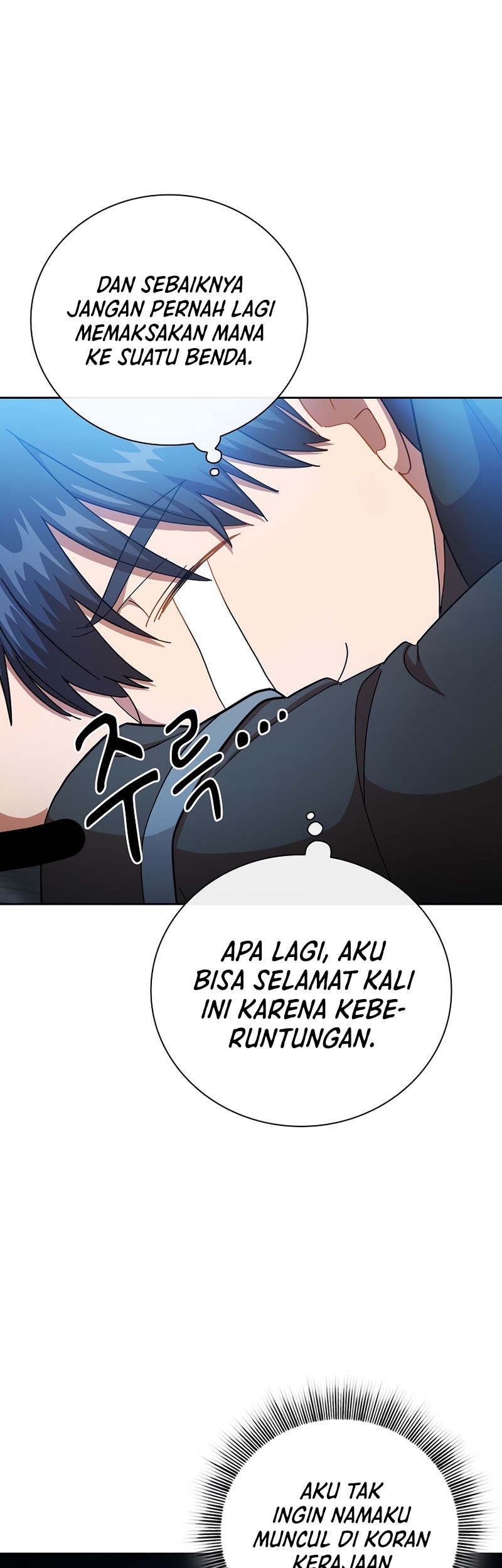 Magic Academy Survival Guide Bab 47 halaman 14
