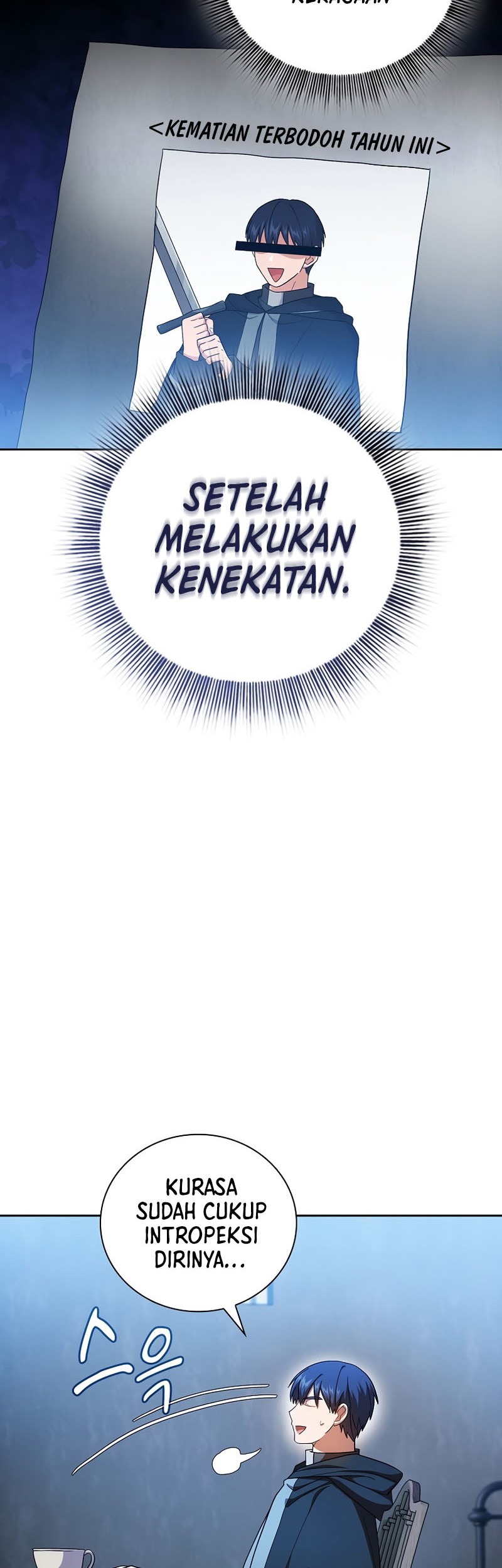Magic Academy Survival Guide Bab 47 halaman 15