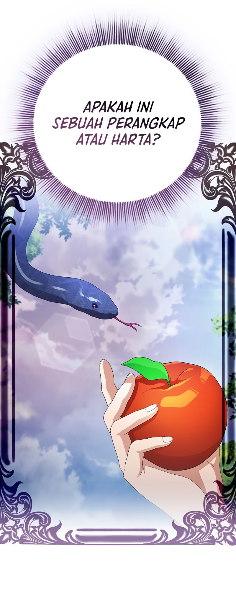 Magic Academy Survival Guide Bab 47 halaman 21