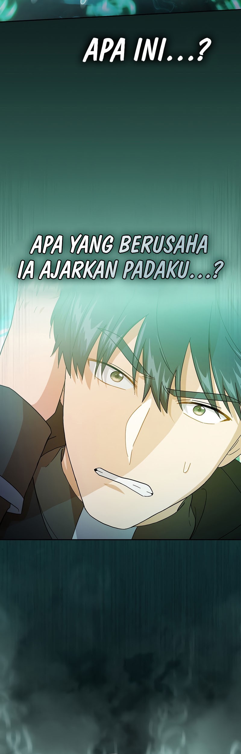Magic Academy Survival Guide Bab 47 halaman 29
