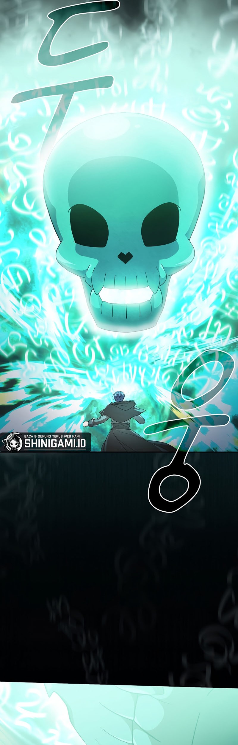 Magic Academy Survival Guide Bab 47 halaman 30