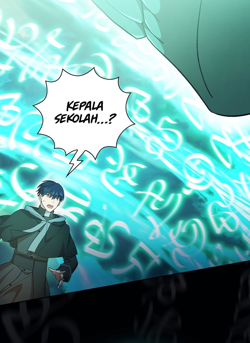Magic Academy Survival Guide Bab 47 halaman 31