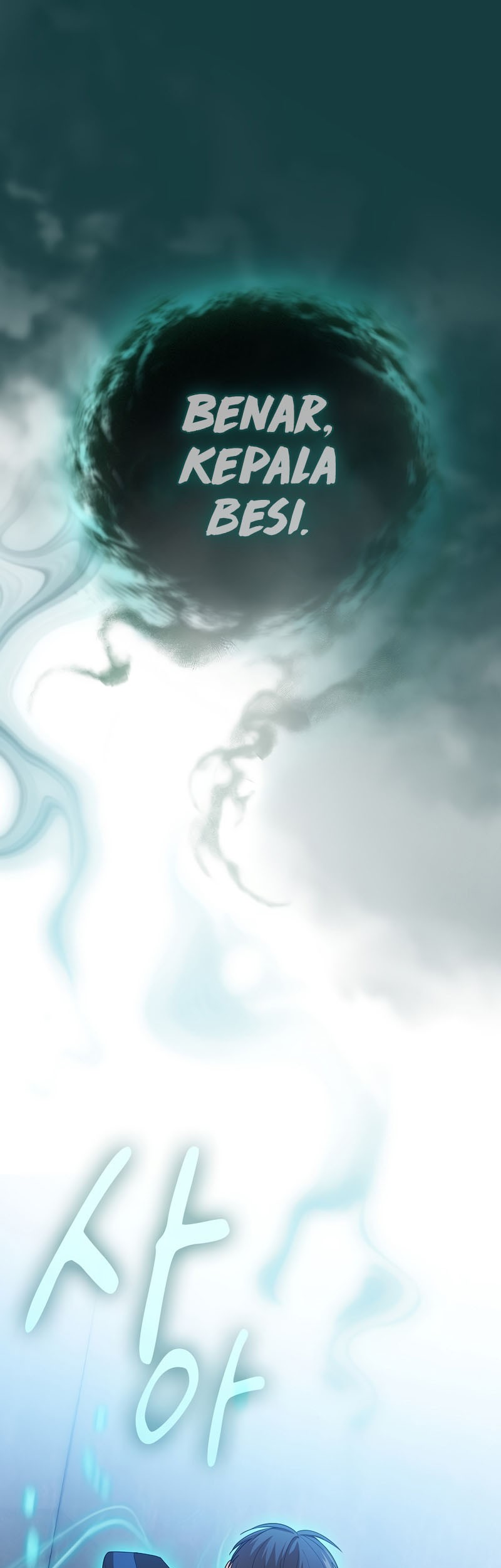 Magic Academy Survival Guide Bab 47 halaman 37