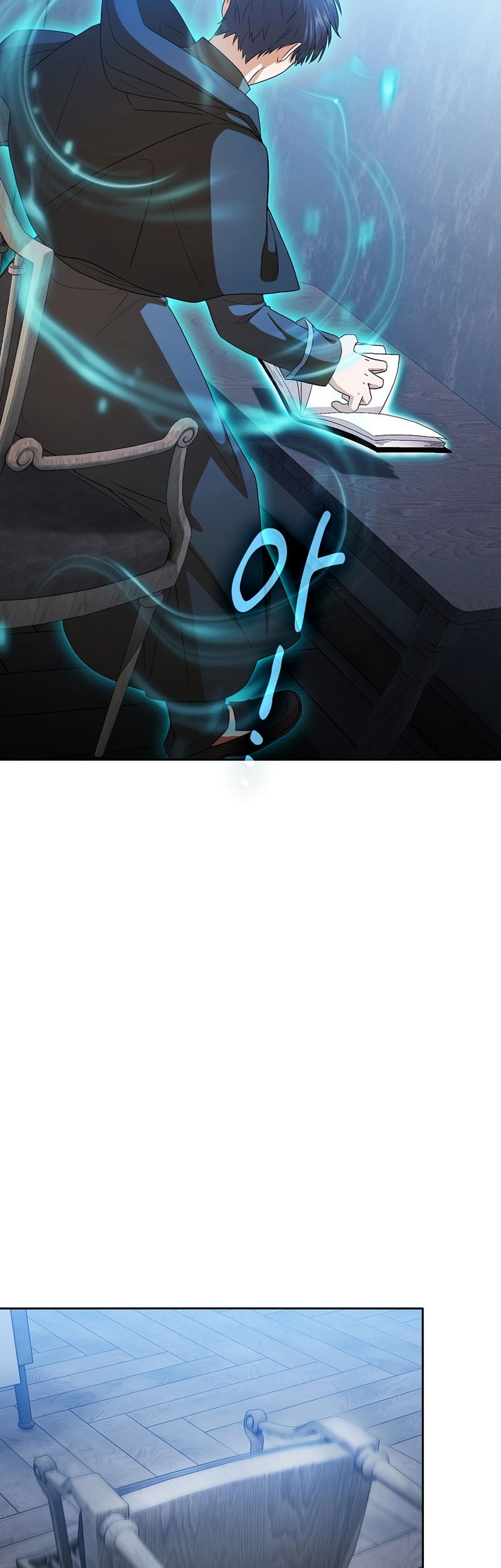 Magic Academy Survival Guide Bab 47 halaman 38