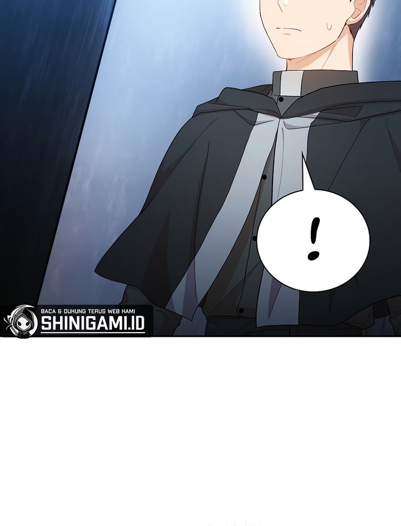 Magic Academy Survival Guide Bab 47 halaman 51
