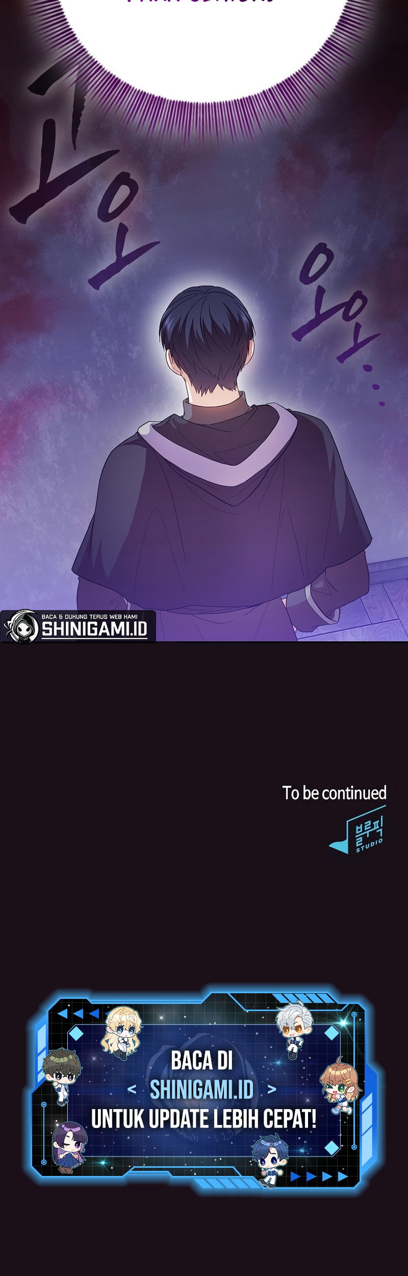 Magic Academy Survival Guide Bab 47 halaman 58