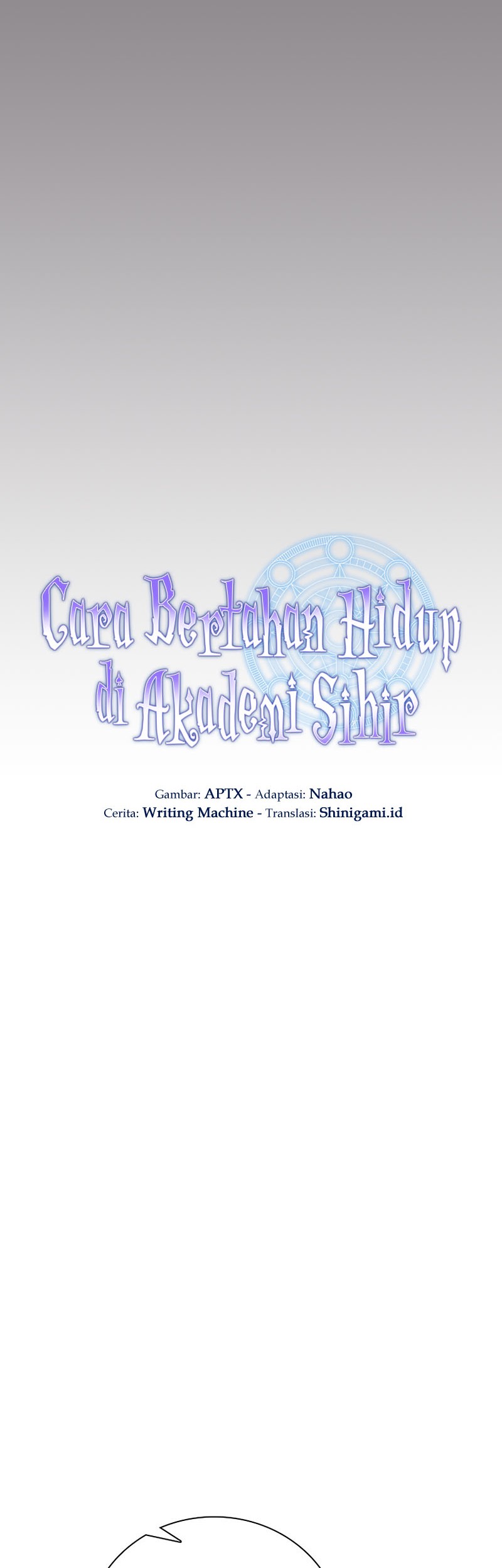 Magic Academy Survival Guide Bab 48 halaman 5