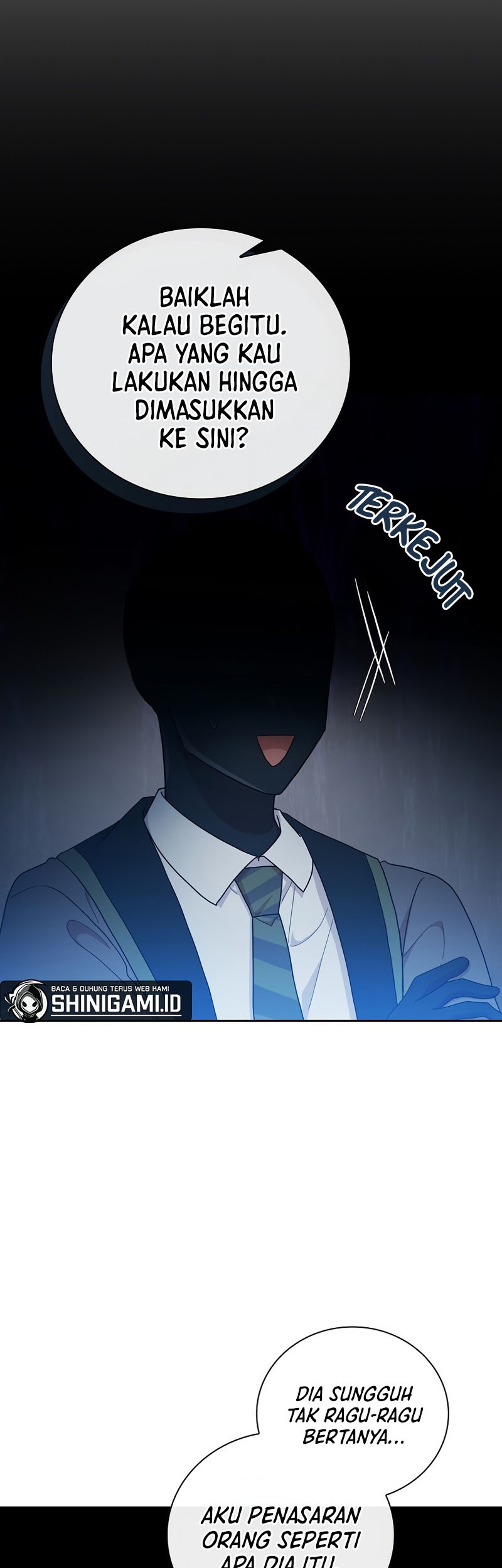 Magic Academy Survival Guide Bab 48 halaman 8