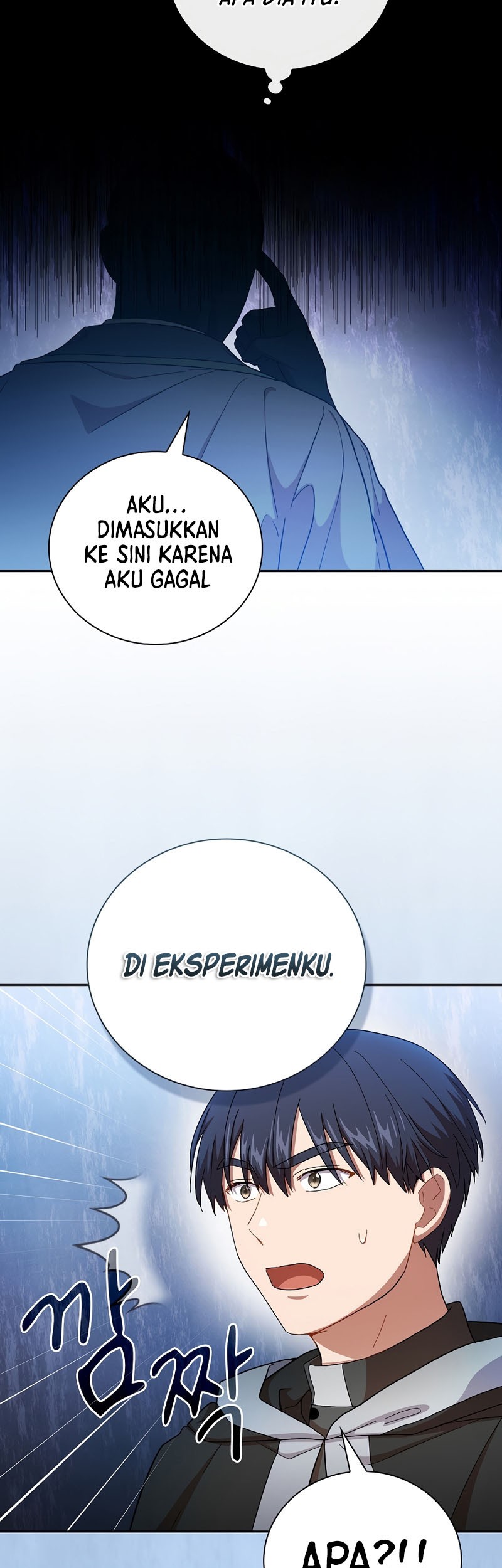 Magic Academy Survival Guide Bab 48 halaman 9