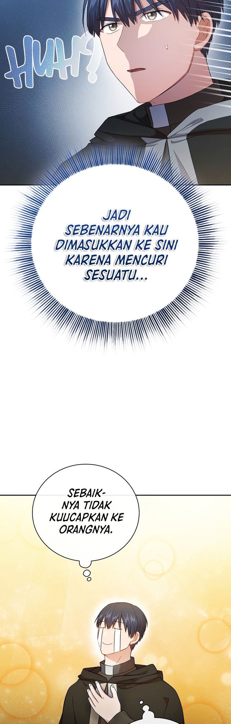 Magic Academy Survival Guide Bab 48 halaman 13