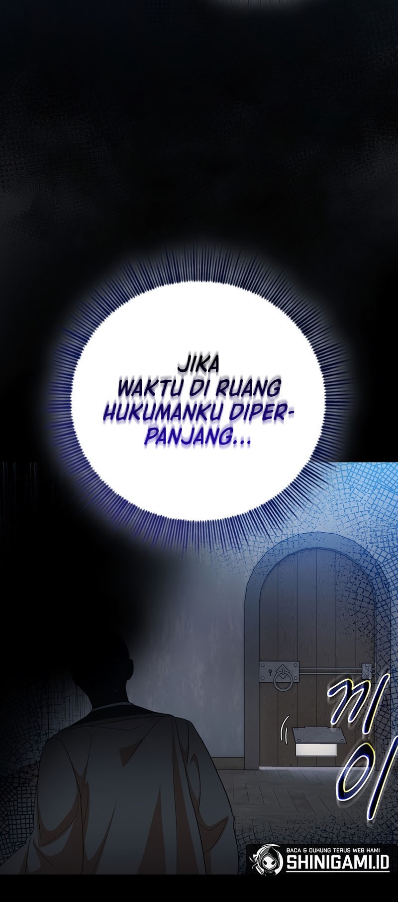 Magic Academy Survival Guide Bab 48 halaman 21