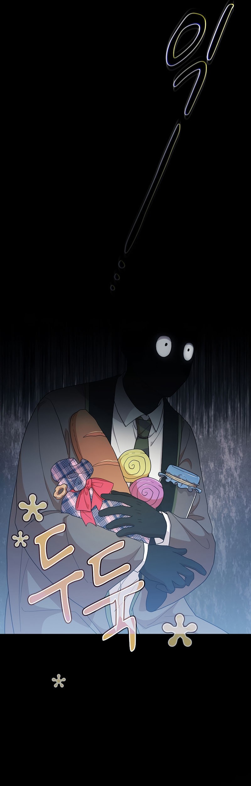 Magic Academy Survival Guide Bab 48 halaman 22