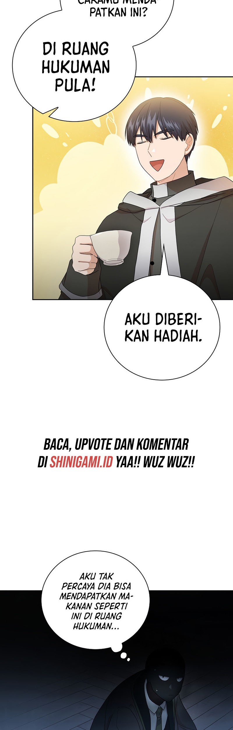 Magic Academy Survival Guide Bab 48 halaman 25