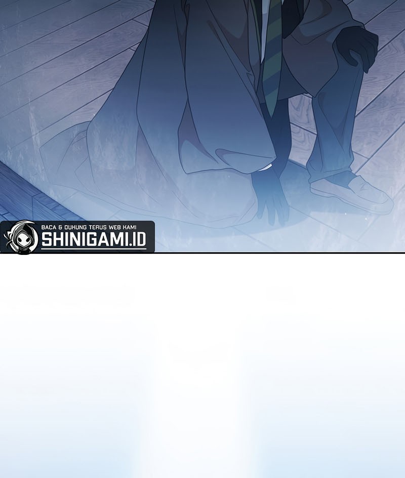 Magic Academy Survival Guide Bab 48 halaman 26