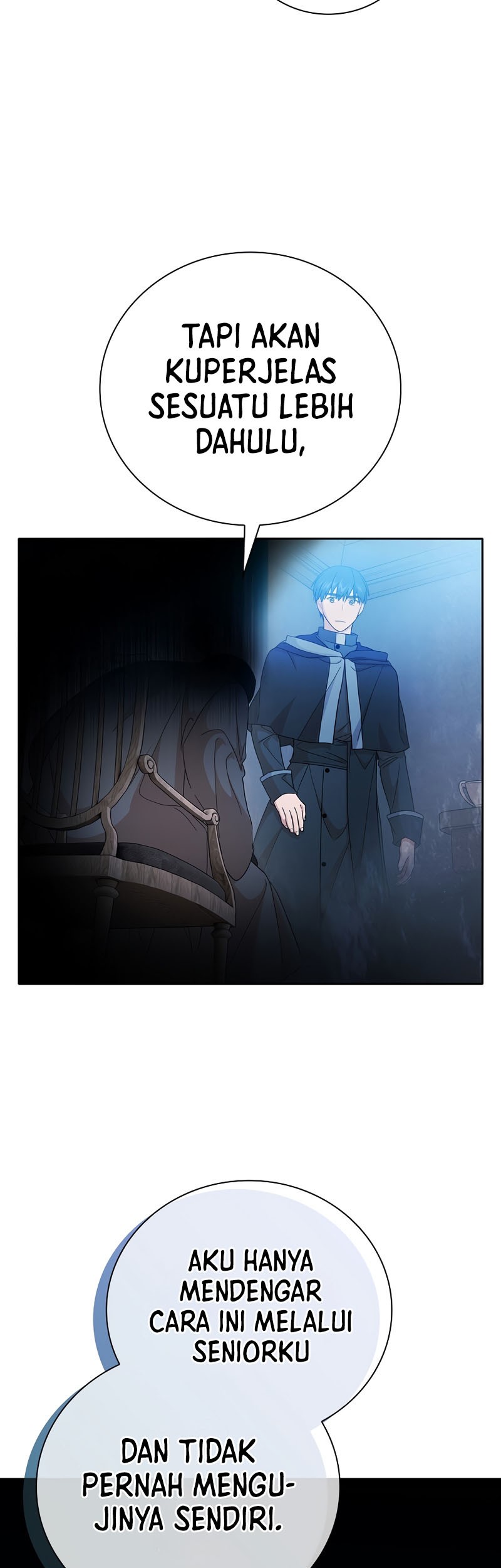 Magic Academy Survival Guide Bab 48 halaman 29