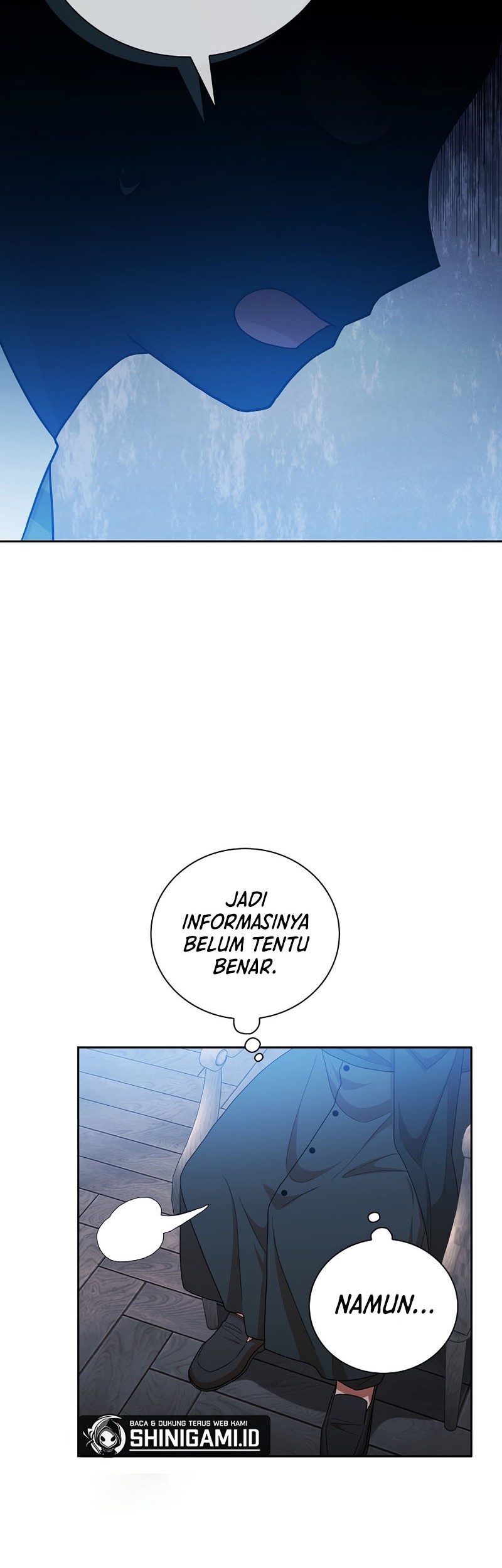 Magic Academy Survival Guide Bab 48 halaman 30