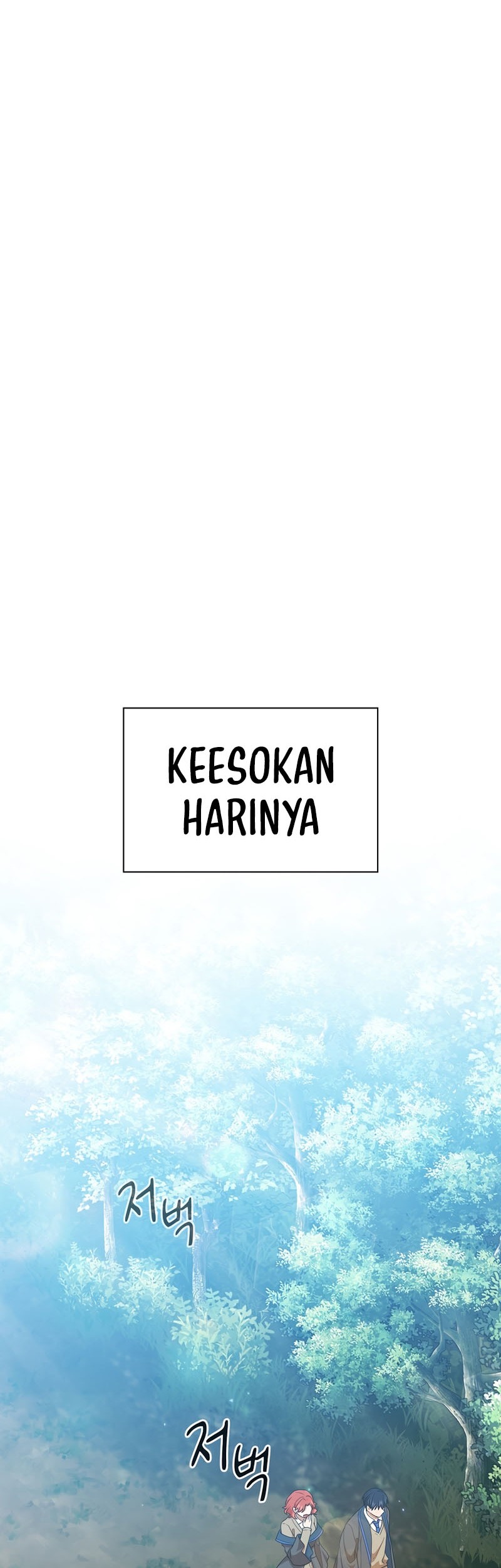 Magic Academy Survival Guide Bab 48 halaman 33