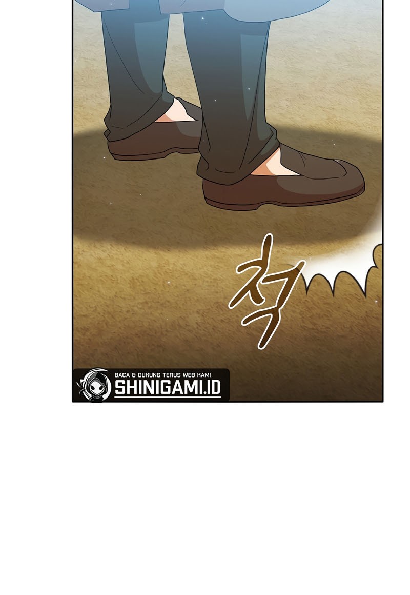 Magic Academy Survival Guide Bab 48 halaman 36