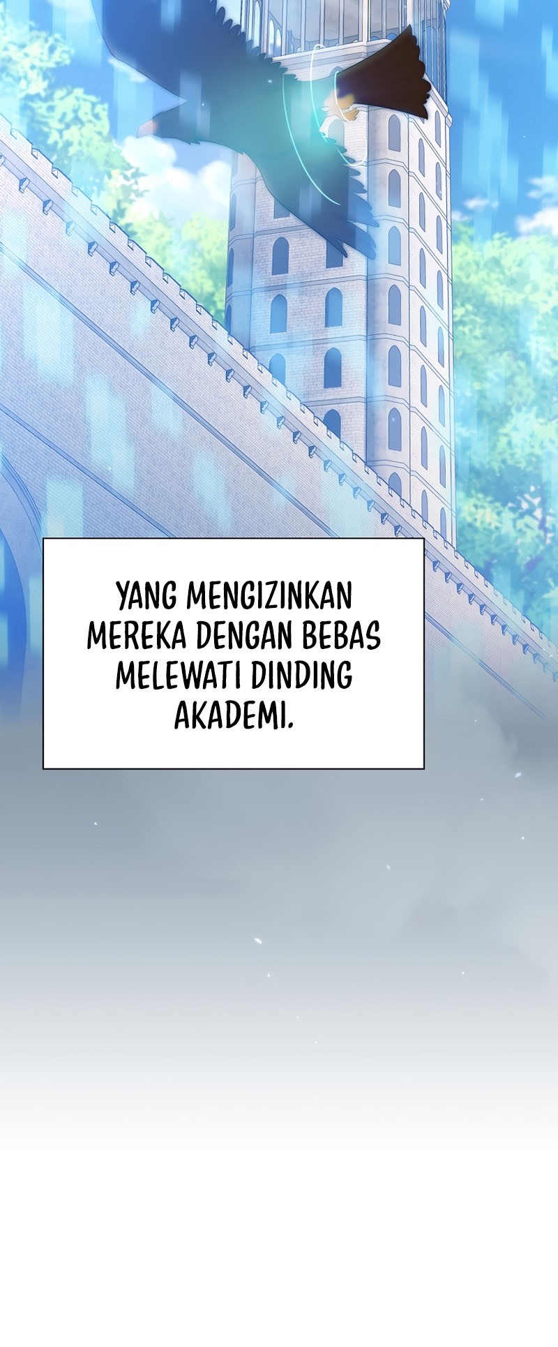 Magic Academy Survival Guide Bab 48 halaman 41