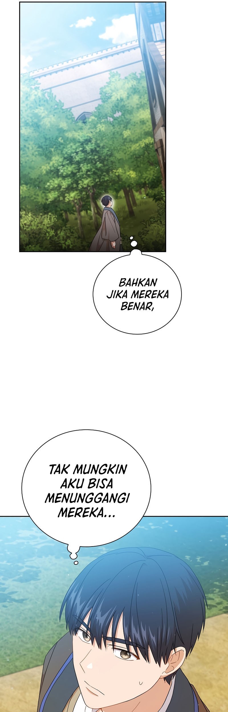 Magic Academy Survival Guide Bab 48 halaman 42