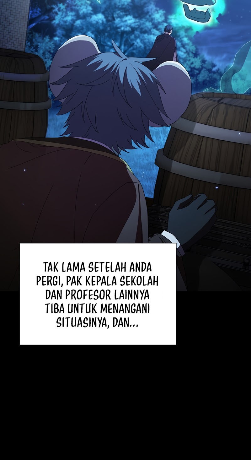 Magic Academy Survival Guide Bab 48 halaman 56