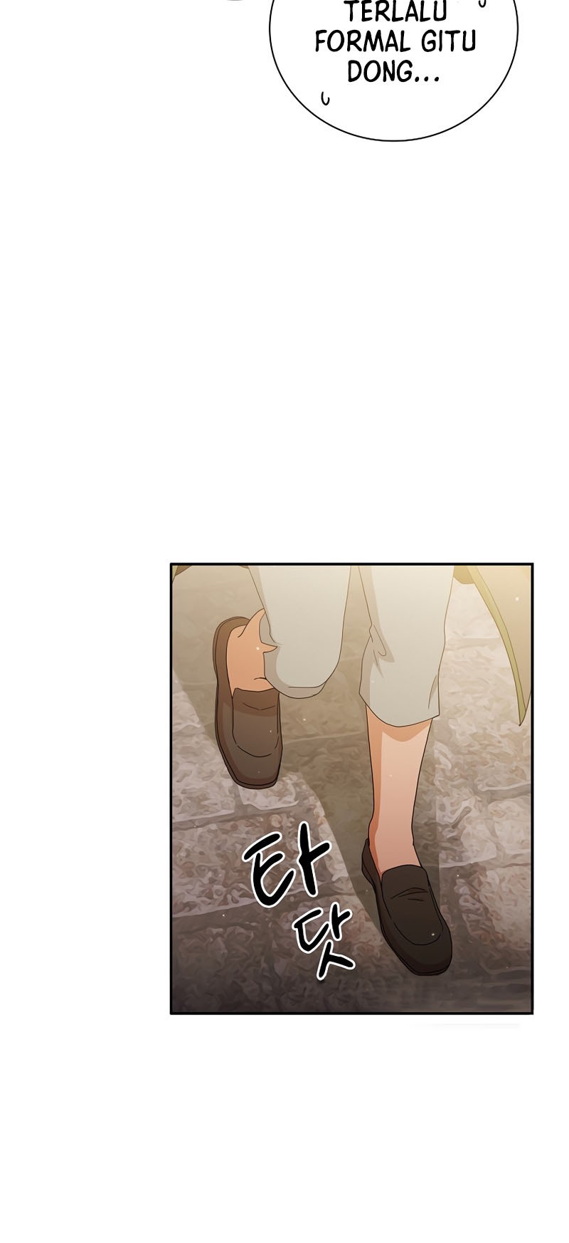 Magic Academy Survival Guide chapter 49 halaman 11