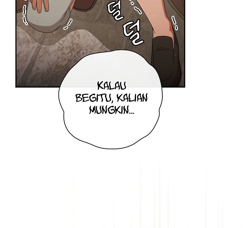 Magic Academy Survival Guide chapter 49 halaman 16