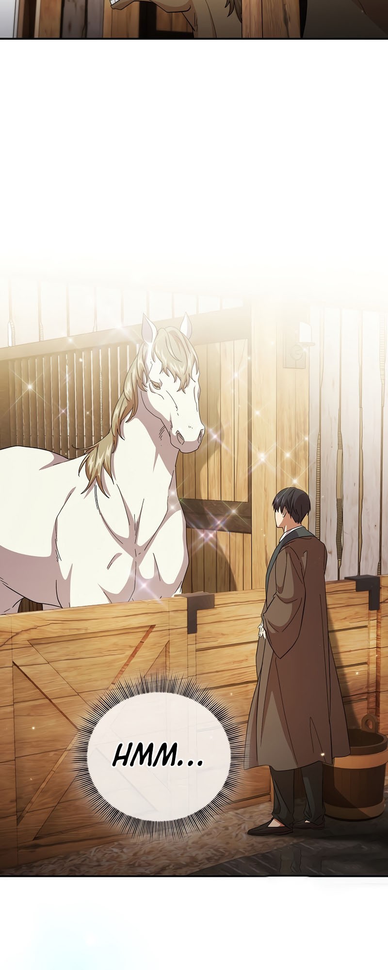 Magic Academy Survival Guide chapter 49 halaman 21