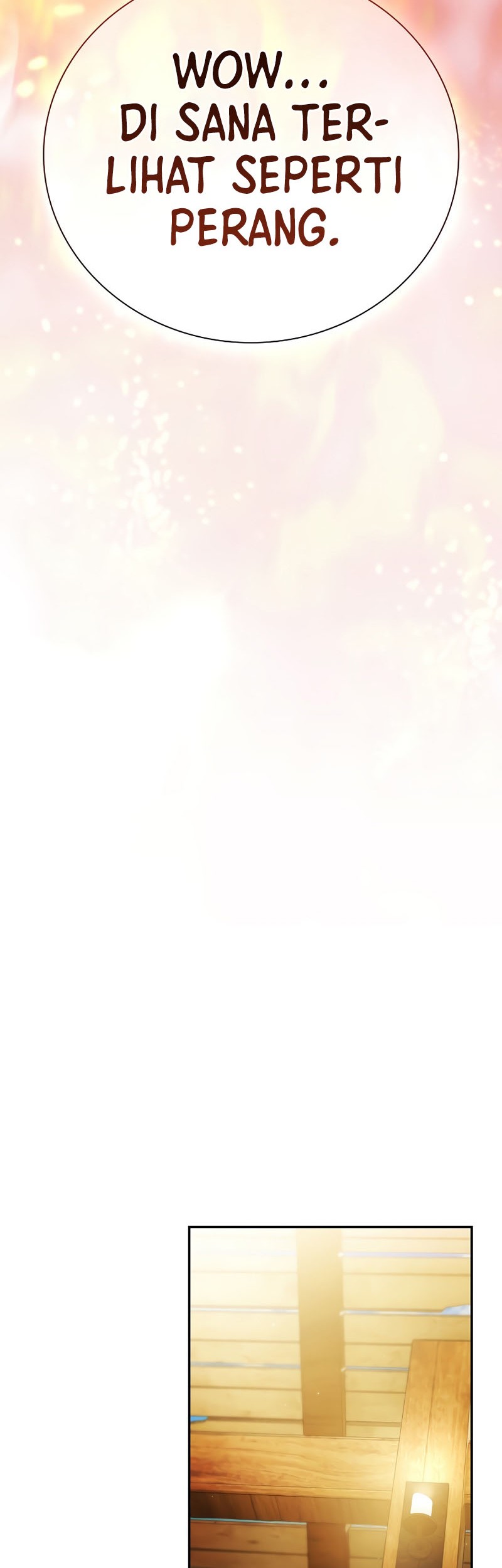 Magic Academy Survival Guide chapter 49 halaman 30