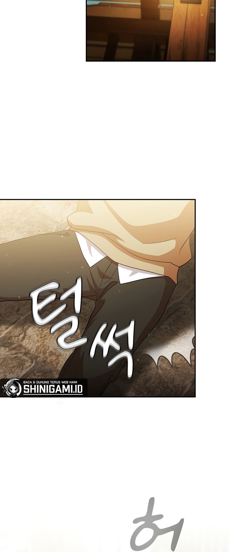 Magic Academy Survival Guide chapter 49 halaman 31