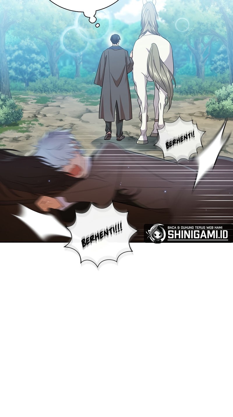 Magic Academy Survival Guide chapter 50 halaman 16