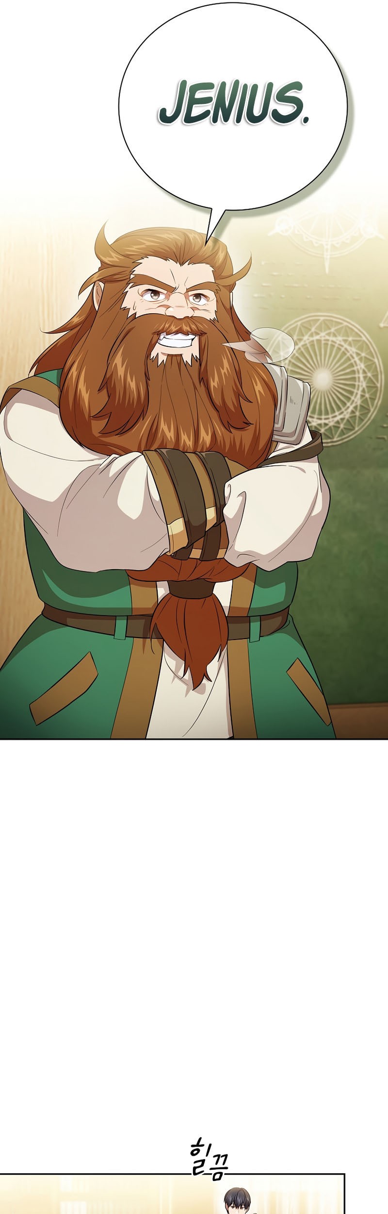 Magic Academy Survival Guide chapter 50 halaman 52