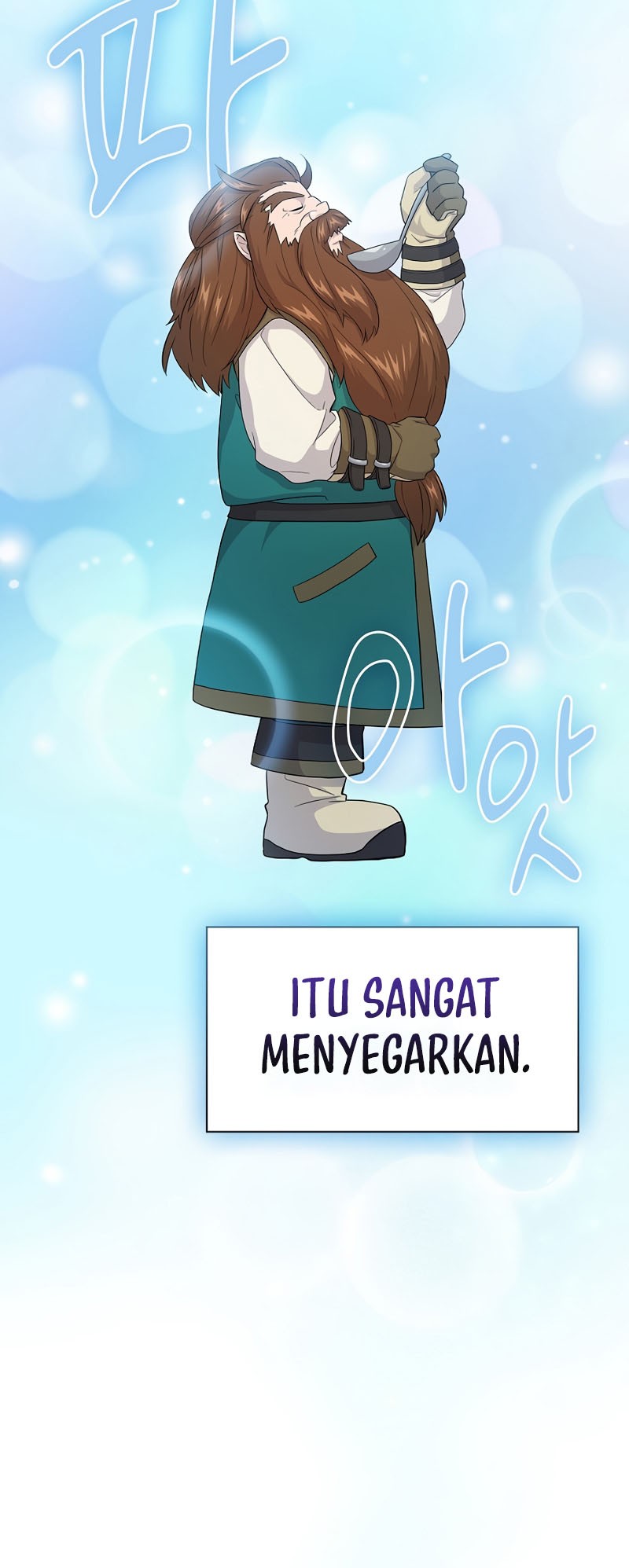 Magic Academy Survival Guide Bab 51 halaman 6