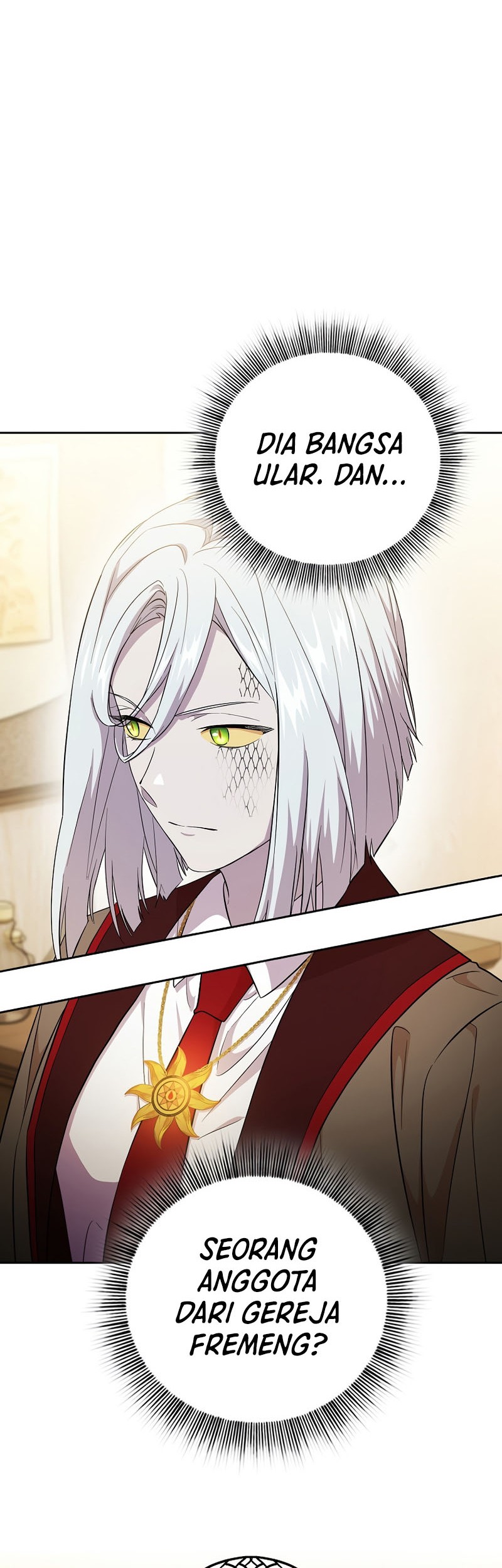 Magic Academy Survival Guide Bab 51 halaman 13