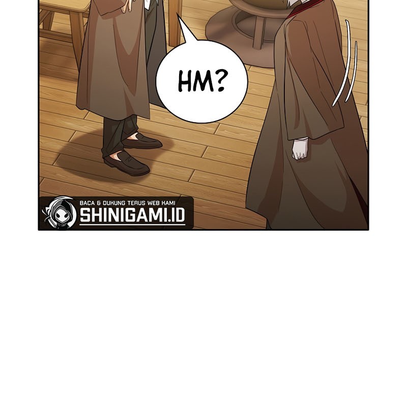 Magic Academy Survival Guide Bab 51 halaman 16