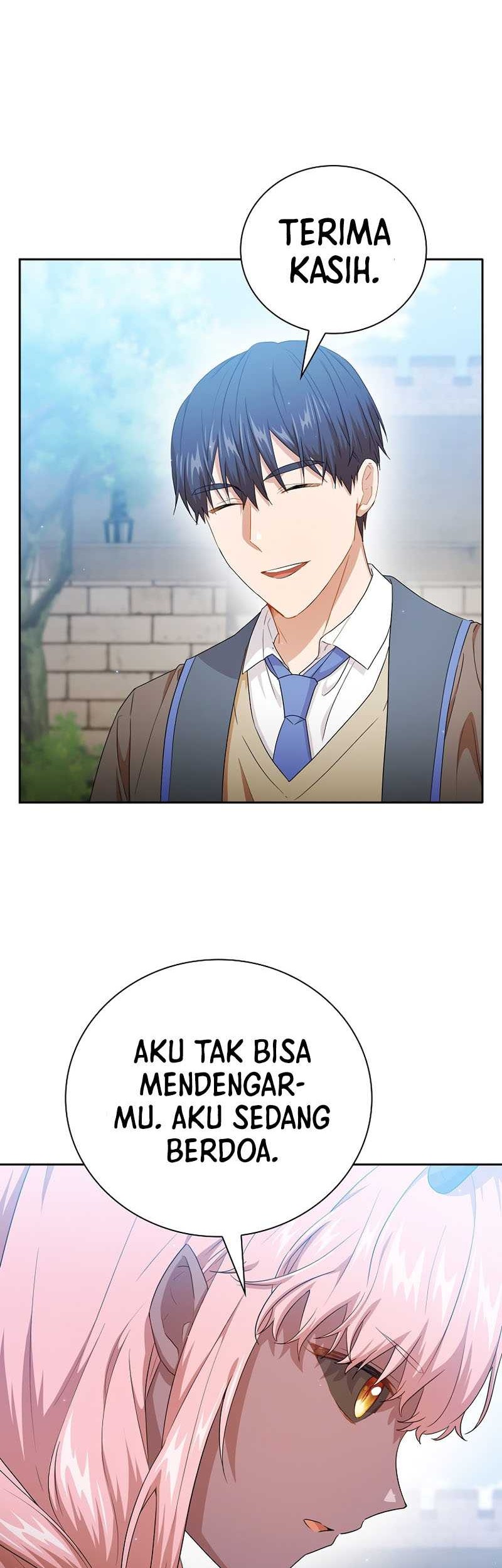 Magic Academy Survival Guide Bab 52 halaman 3