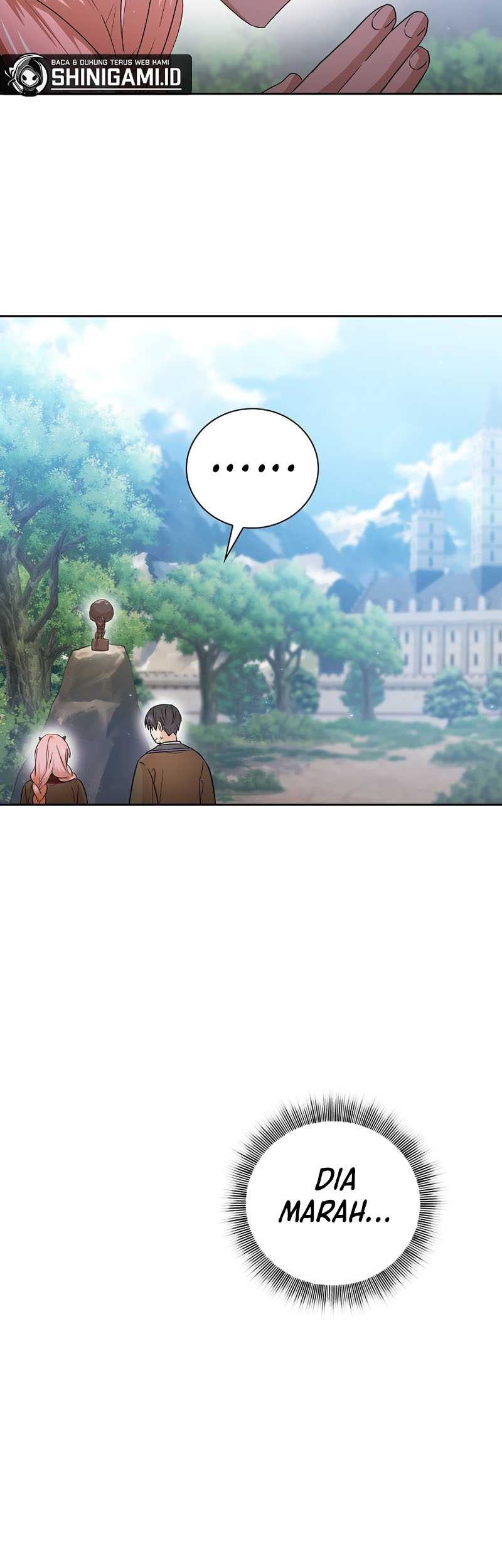 Magic Academy Survival Guide Bab 52 halaman 4