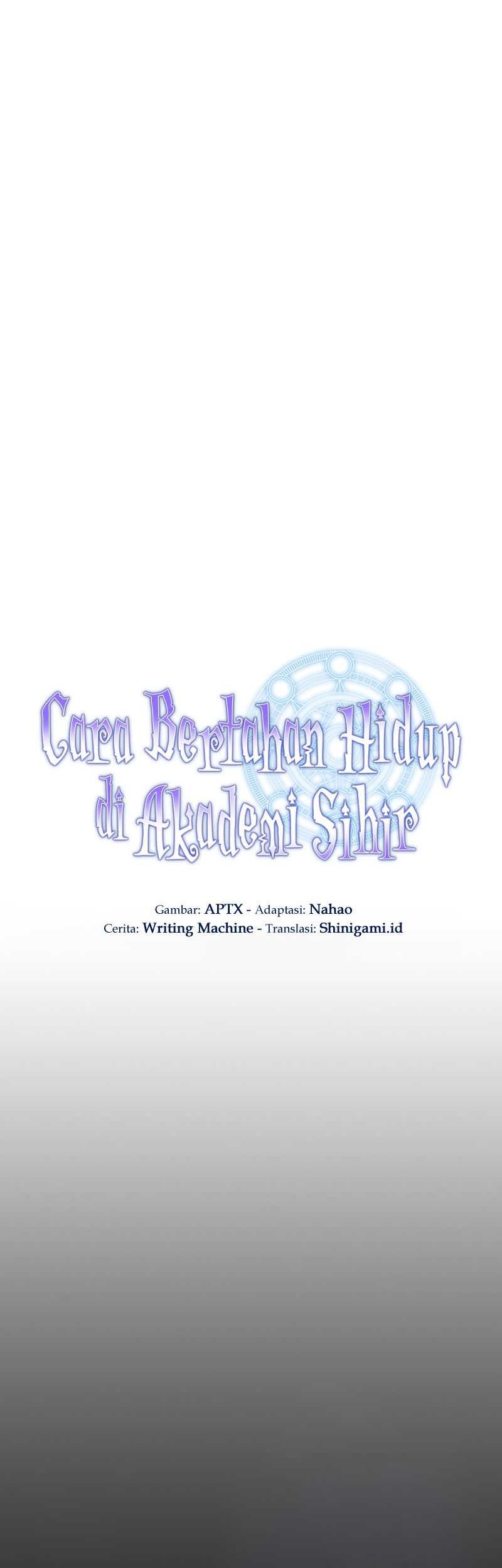 Magic Academy Survival Guide Bab 52 halaman 5