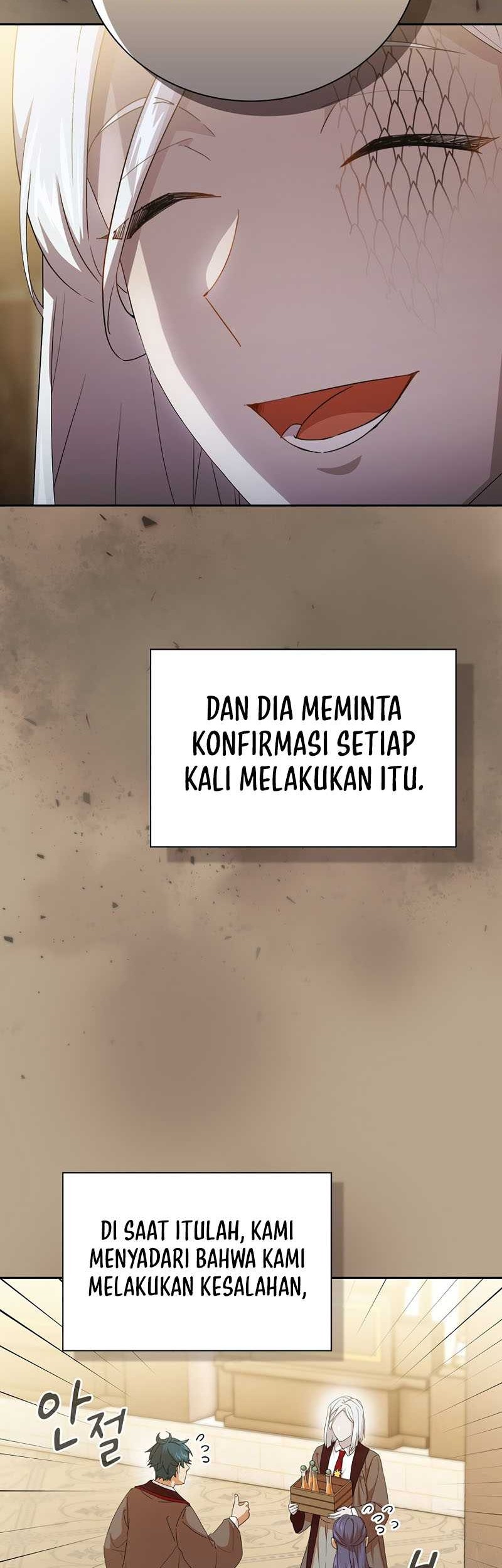 Magic Academy Survival Guide Bab 52 halaman 15