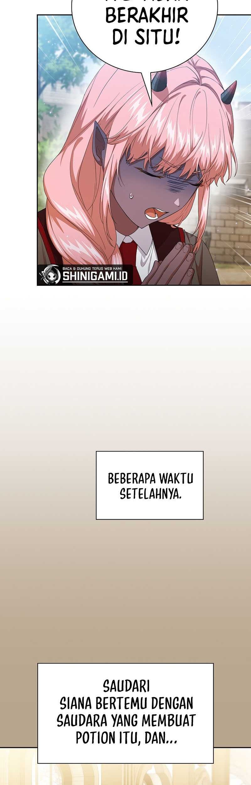 Magic Academy Survival Guide Bab 52 halaman 18