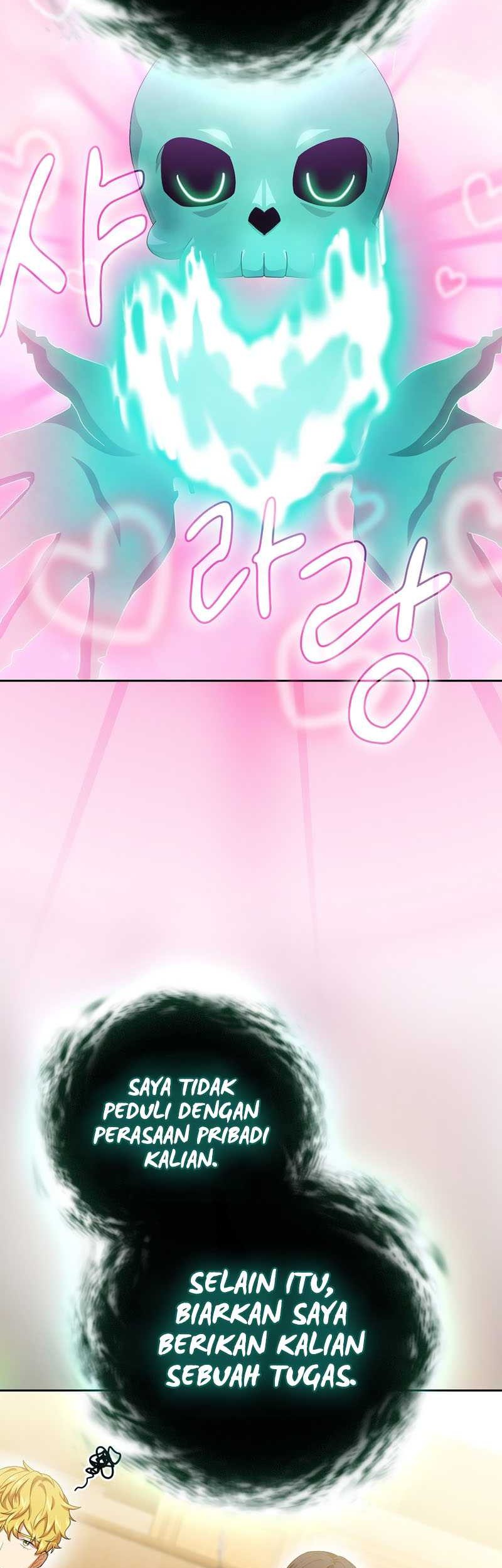Magic Academy Survival Guide Bab 52 halaman 29
