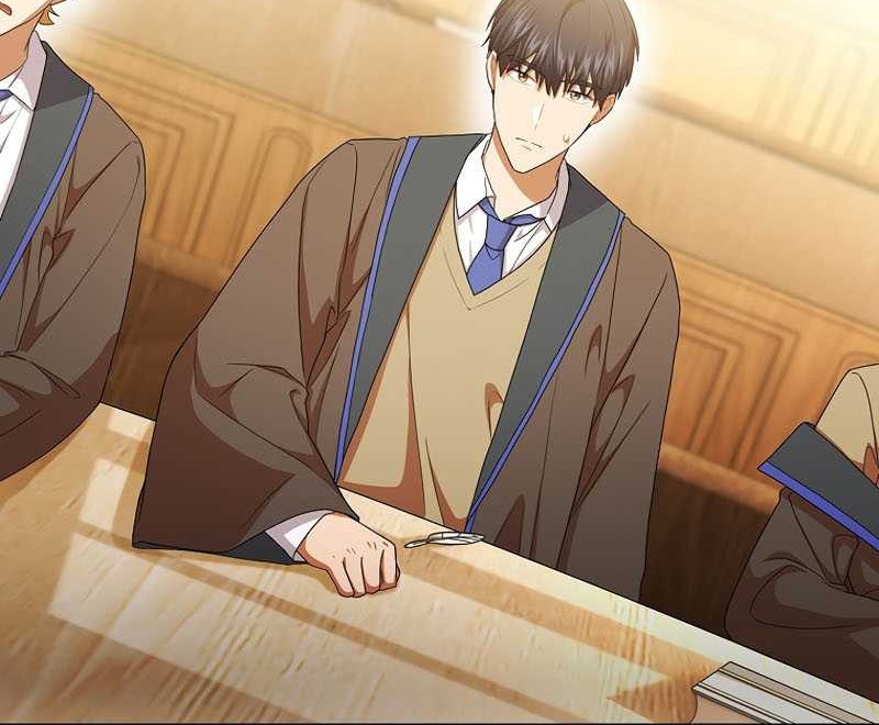 Magic Academy Survival Guide Bab 52 halaman 30