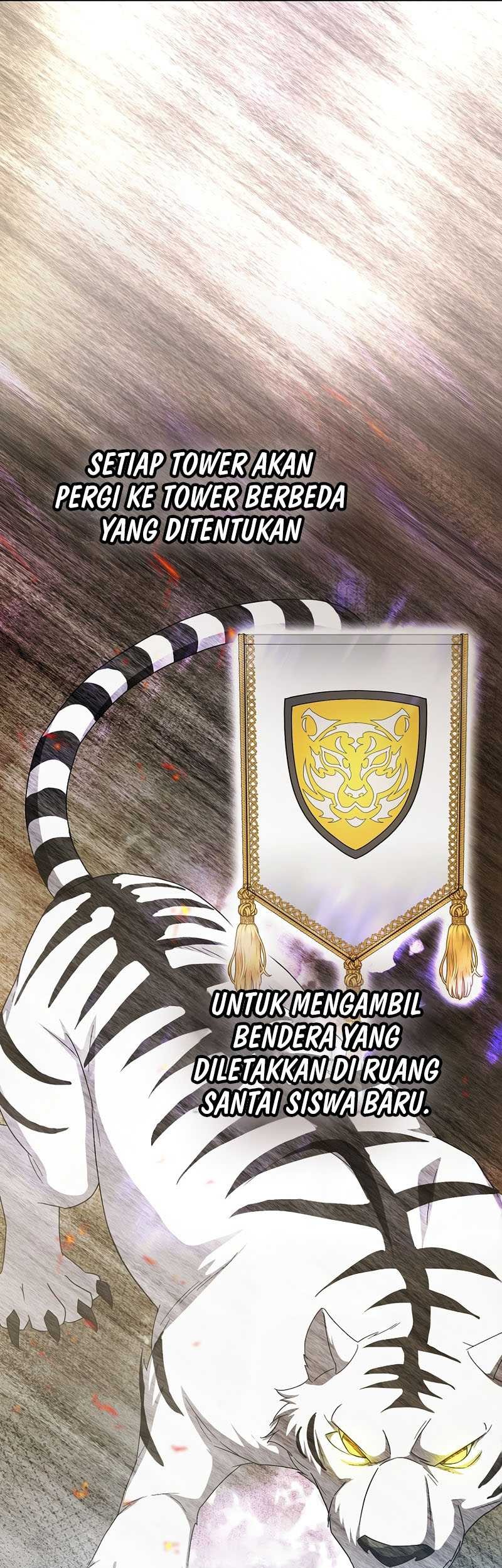 Magic Academy Survival Guide Bab 52 halaman 31