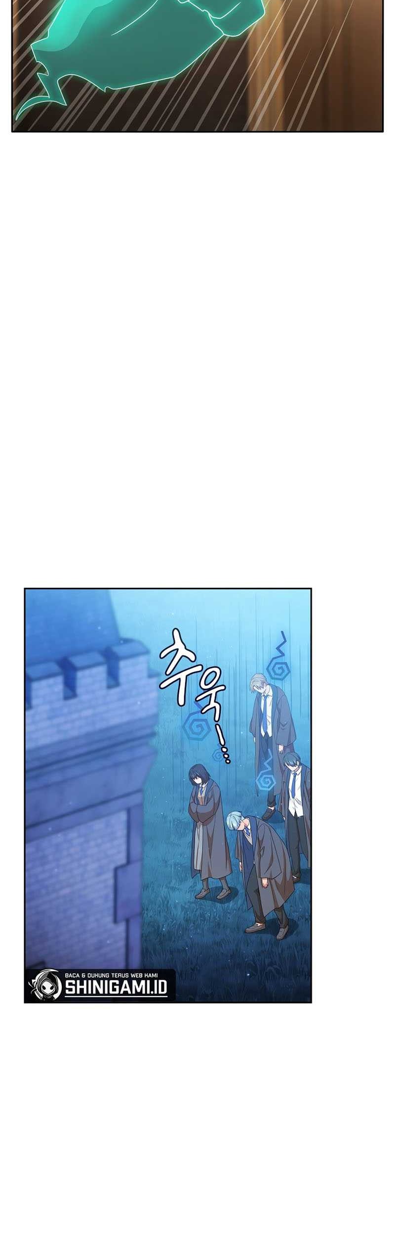 Magic Academy Survival Guide Bab 52 halaman 33