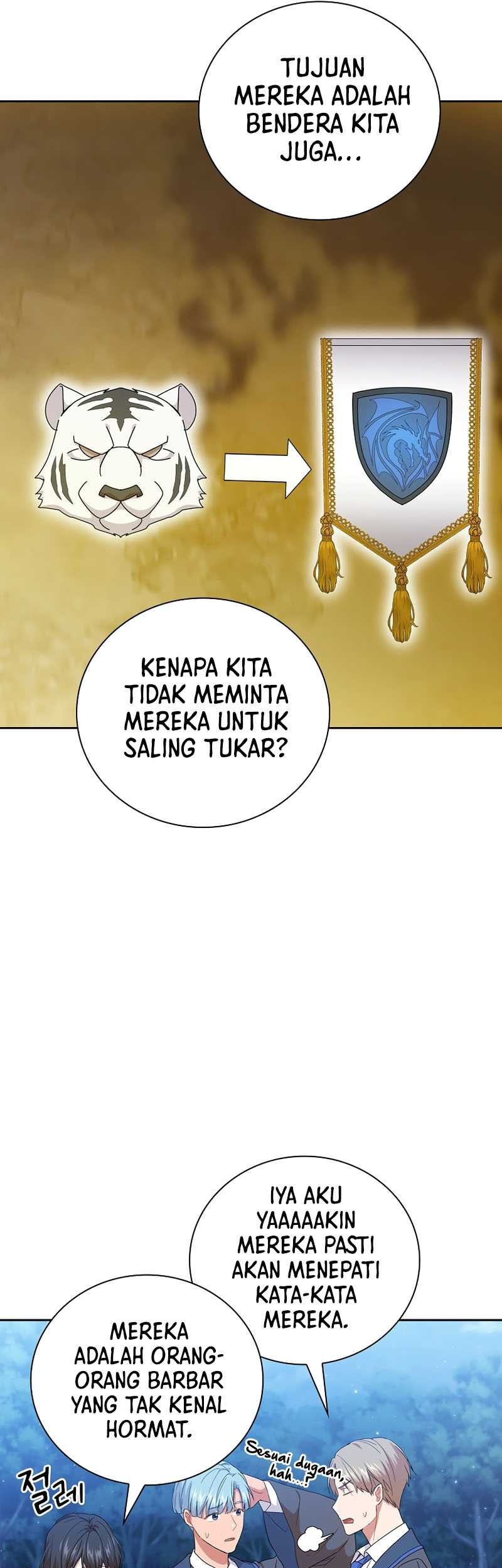 Magic Academy Survival Guide Bab 52 halaman 36