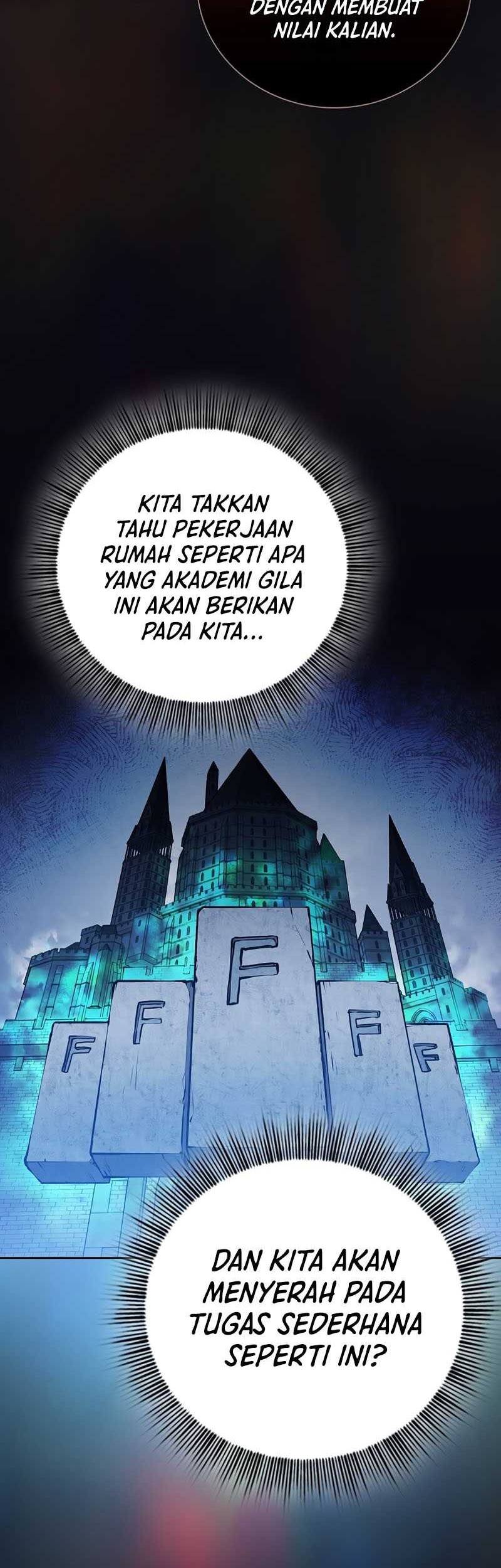 Magic Academy Survival Guide Bab 52 halaman 39