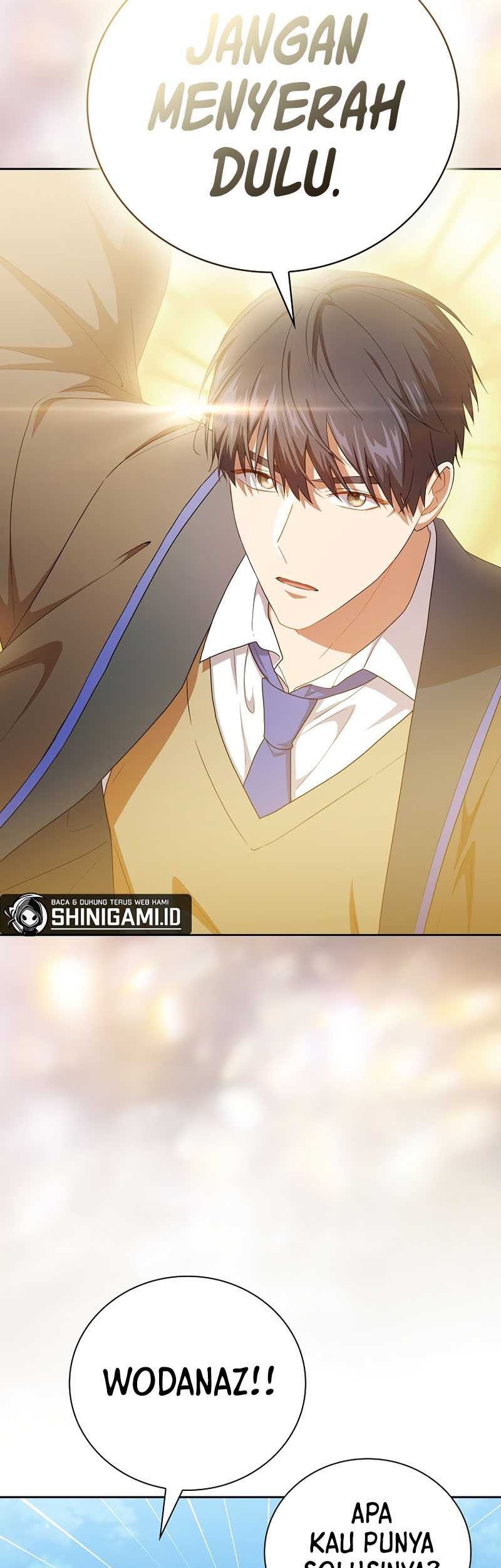 Magic Academy Survival Guide Bab 52 halaman 42
