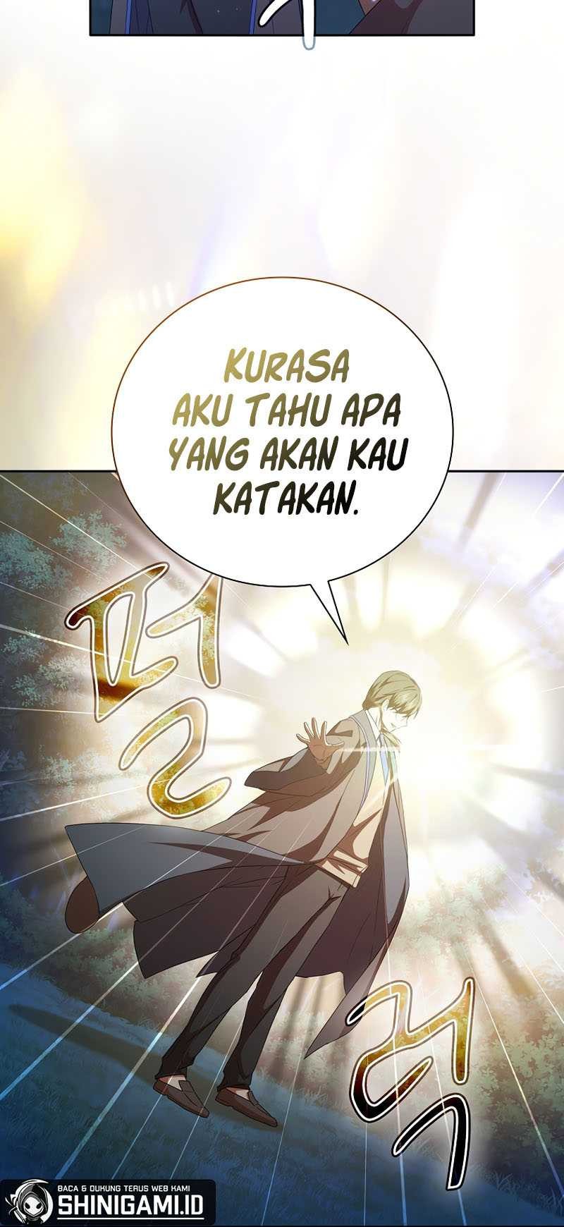 Magic Academy Survival Guide Bab 52 halaman 45