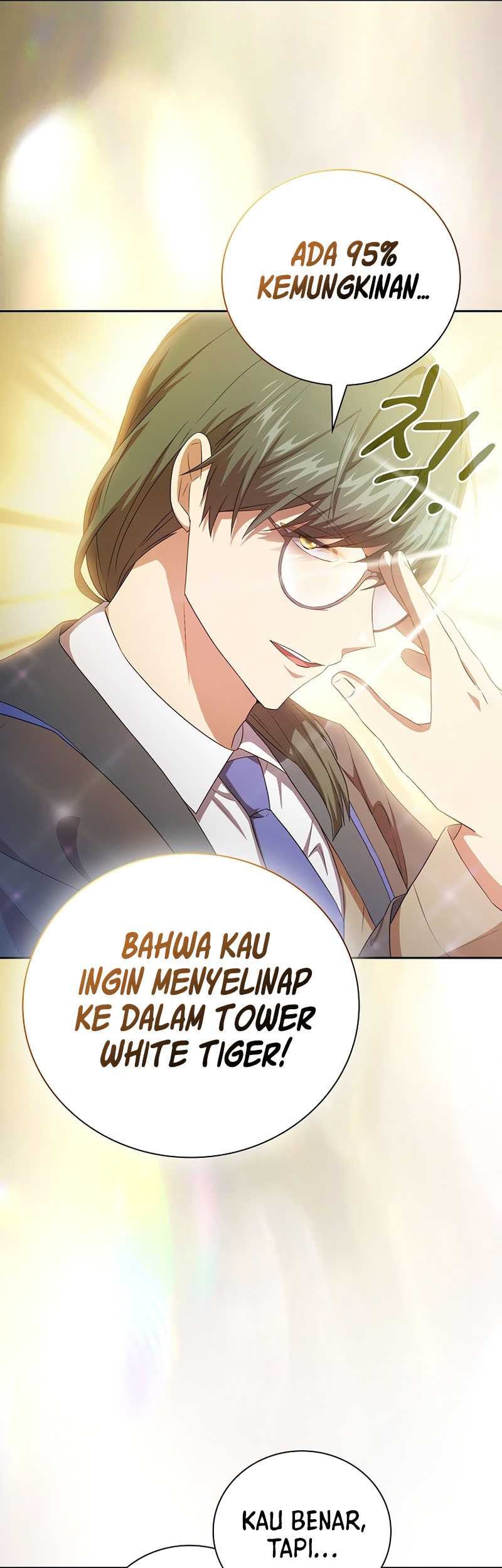 Magic Academy Survival Guide Bab 52 halaman 46
